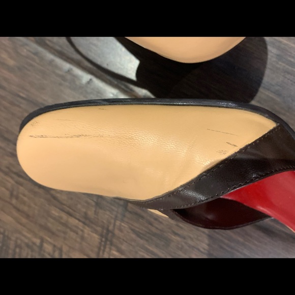 Nine West 90s Heels - Picture 3 of 3